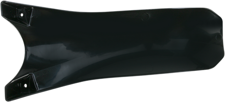 Mud Flap - Black 2013 - 2016