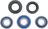 Wheel Bearing Kit - Rear - DR/DR-Z 250/350 1990 - 2007