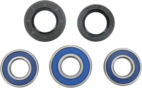Wheel Bearing Kit - Rear - DR/DR-Z 250/350 1990 - 2007