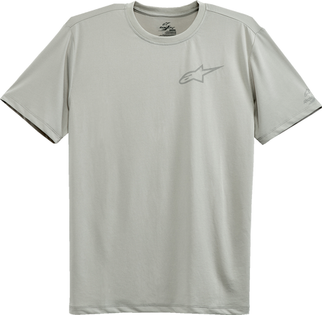 Pursue Performance T-Shirt - Silver - XL