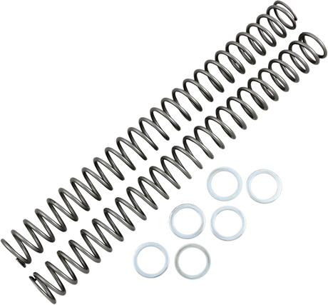 Fork Springs - 0.48 kg/mm 2006 - 2011
