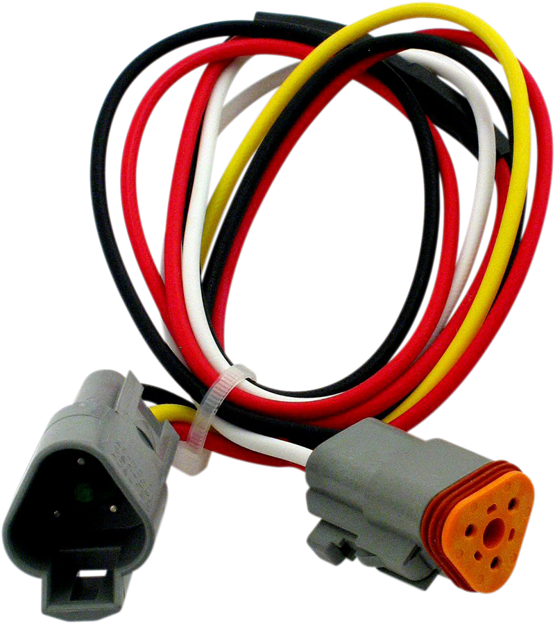 36\" Extension Cable - For \'99-\'03 OE Electronic Transmission Sensor
