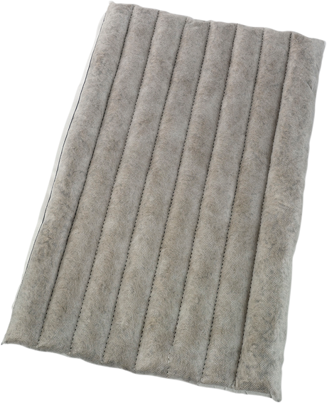 Bristol Spec 19 Muffler Packing Pillow - 4-Stroke - 19\" 2001 - 2012