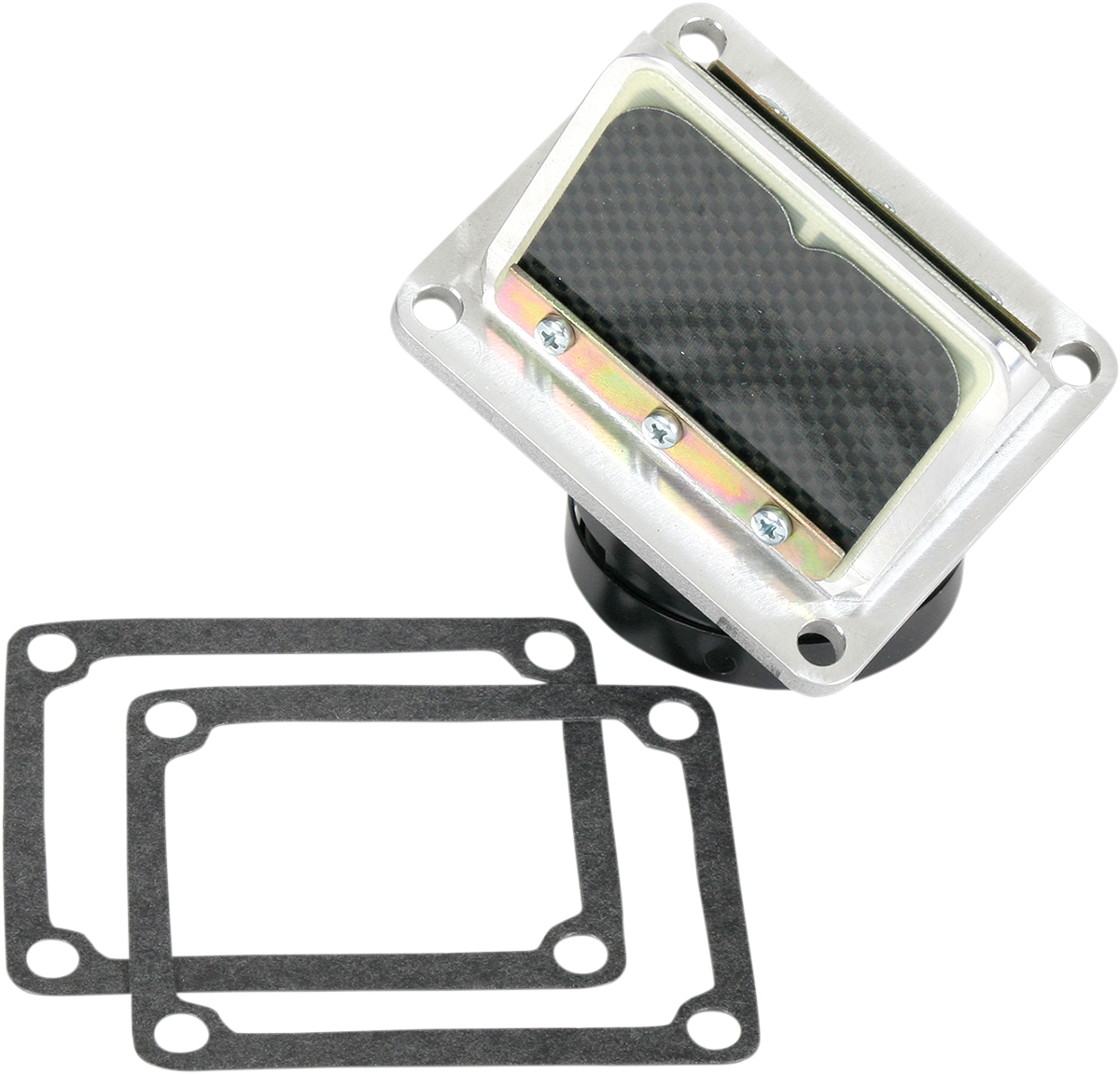 Rad Valve Reed Cage Assembly - Yamaha 1995 - 1995