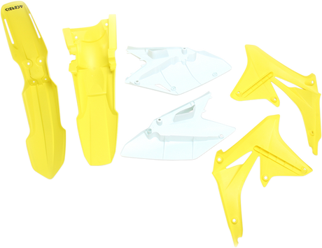 Standard Replacement Body Kit- OEM \'12 2008 - 2017