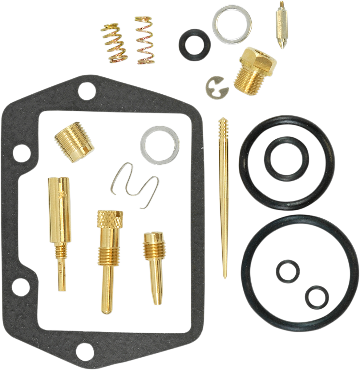 Carburetor Repair Kit - Honda 1966 - 1968