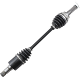 Axle Kit - Complete - Standard - Rear Right | Middle Left/Right - \'07-\'16 Polaris Ranger 2007 - 2016