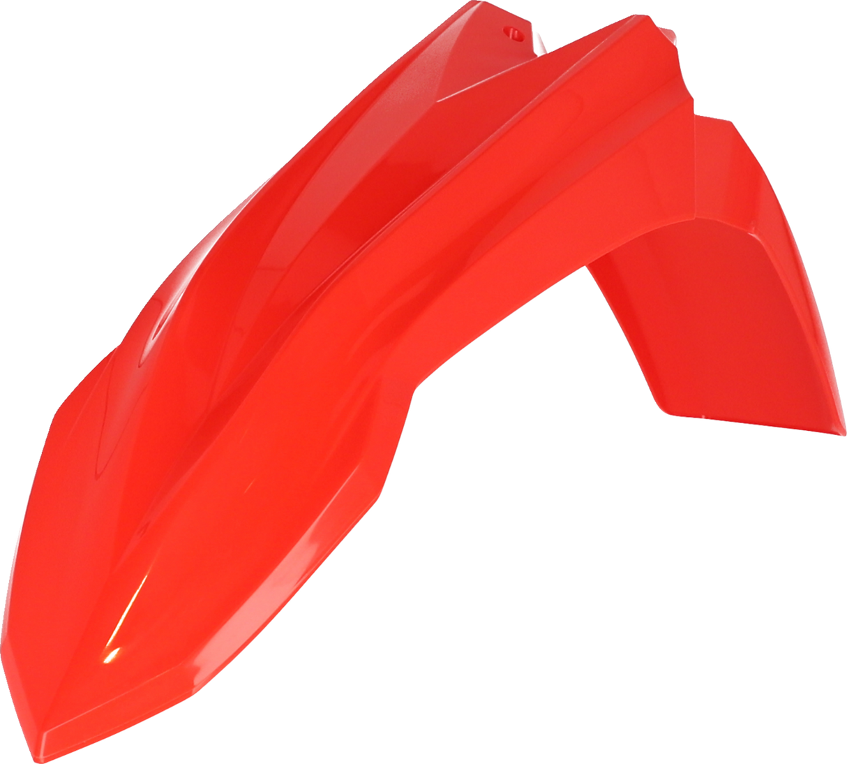 Front Fender - Red 2020 - 2023