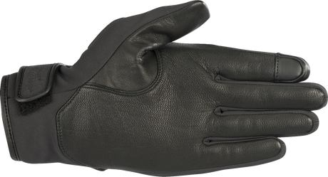 C-1 V2 Windstopper® gloves - Black - 3XL