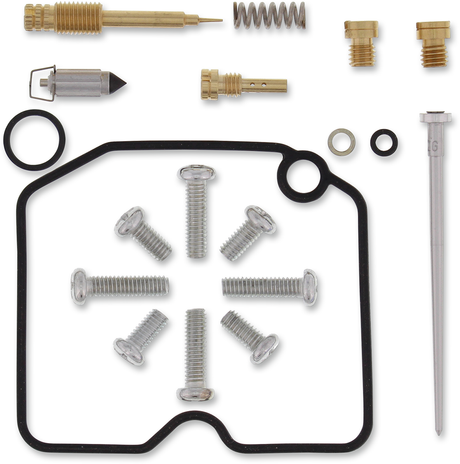 Carburetor Repair Kit - Arctic Cat 2004 - 2006