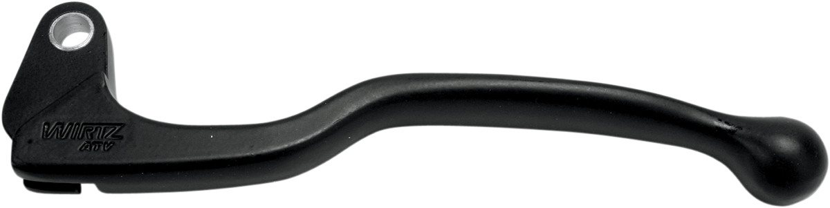 Brake Lever - Left Hand - Black 1990 - 2002