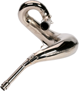 Gnarly Pipe 1997 - 1998