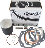 Top End Piston Kit