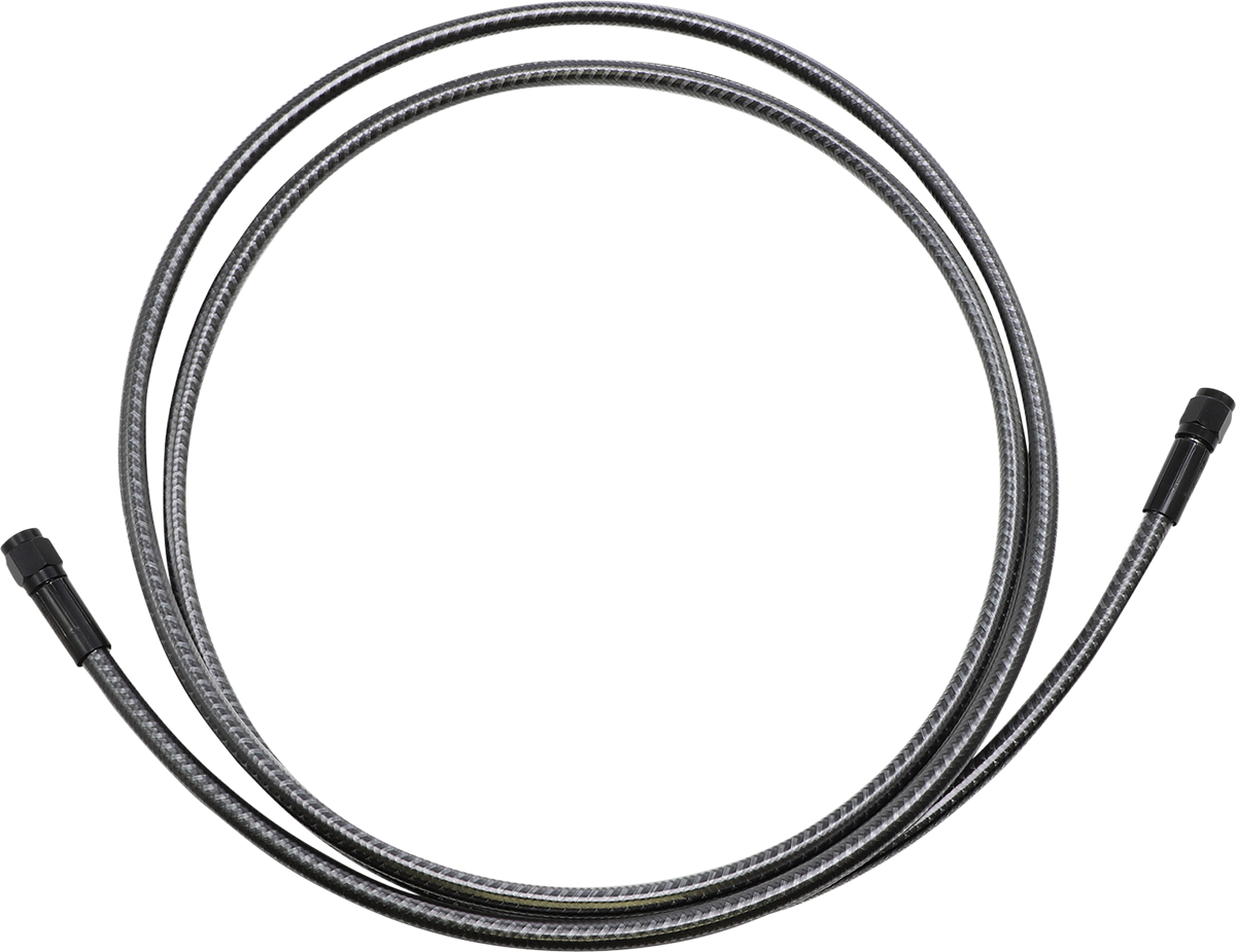 KARBONFIBR Brake Line - 74\"