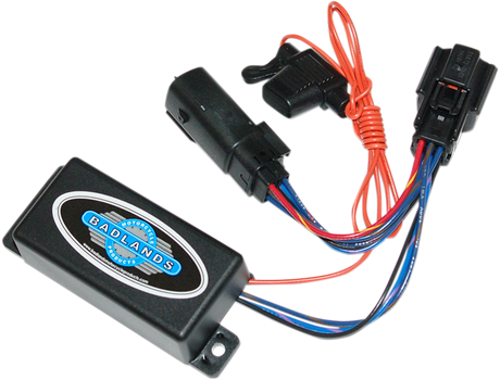 Load Equalizer™ III Module 2014 - 2020