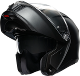Tourmodular Helmet - Matte Black - Medium
