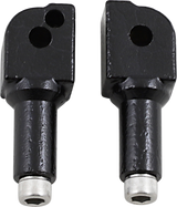 Passenger Clevis - Black