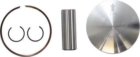 Piston Kit - 48.46 mm - Kawasaki 2001 - 2024