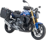 SysBag Side Bag System - Black - BMW R1200R/R1250R \'14-\'24 2014 - 2024