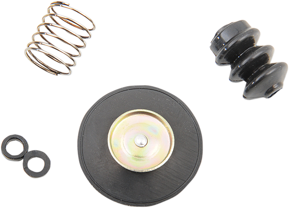 Diaphragm Rebuild Kit - Super E/G