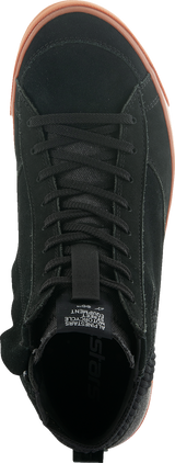 Stated Shoes - Black/Gum - US 10 / EU 43