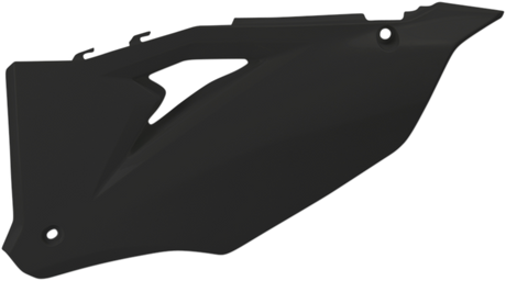 Side Panels - Black 2019 - 2023