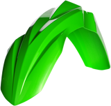 Front Fender - Green 2018 - 2023