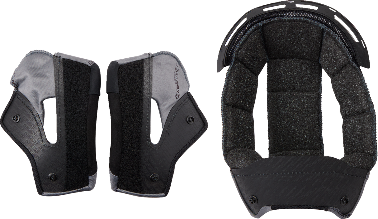 Airflite™ R1 Comfort Liner - Gray - XS