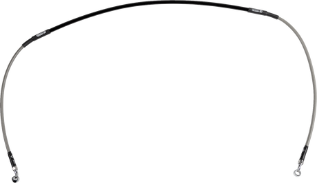 Brake Line - Stainless Steel 2013 - 2020