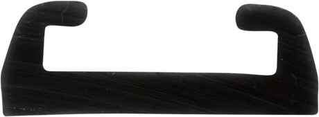 Black Replacement Slide - UHMW - Profile 26 - Length 41.63\" - Ski-Doo 2005 - 2018