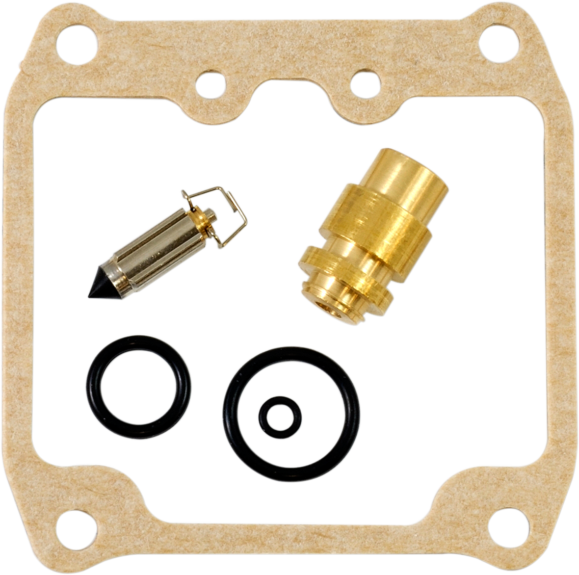 Carburetor Repair Kit - Suzuki 1993 - 2009