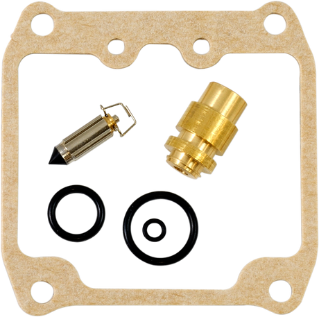 Carburetor Repair Kit - Suzuki 1993 - 2009
