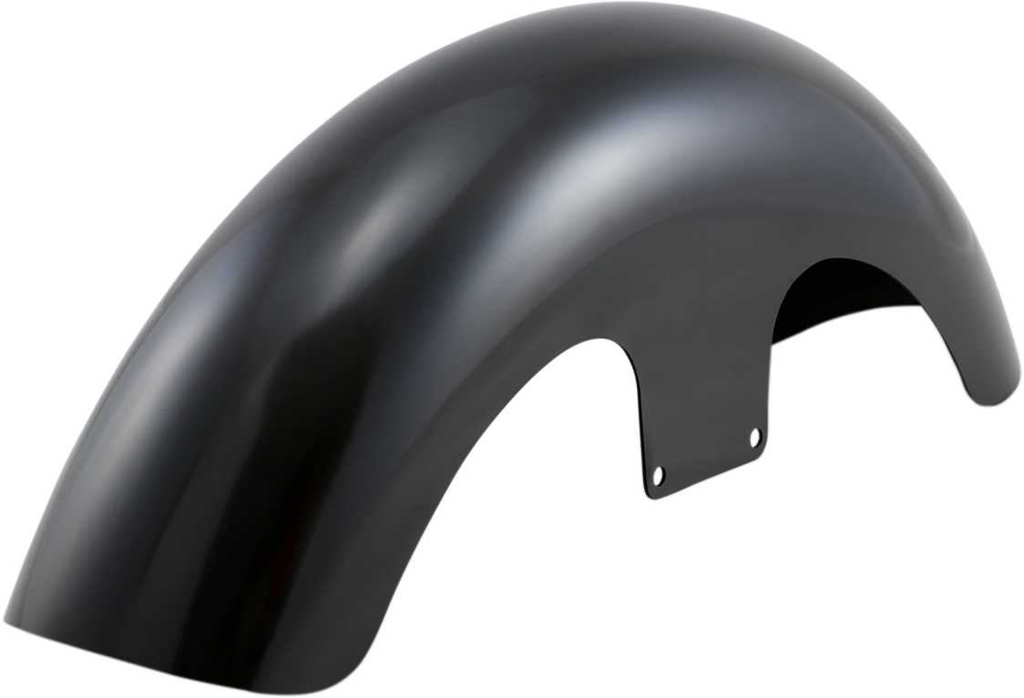 Thickster Fender Kit - Steel - Black - 21\" 1984 - 2013