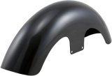Thickster Fender Kit - Steel - Black - 21\" 1984 - 2013