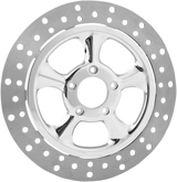 Brake Rotor- Nitro 2000 - 2023