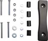 Rear Rack Pro - Yamaha - TW 200 1987 - 2025