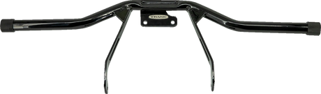 Assault Series Engine Guard - Gloss Black 2018 - 2023