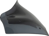 Flare™ Windshield - 15\" - Dark Smoke - FLTRX 2023 - 2025