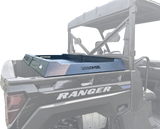 Basket - Bed Rack - Black - Can-Am | Polaris 2016 - 2021