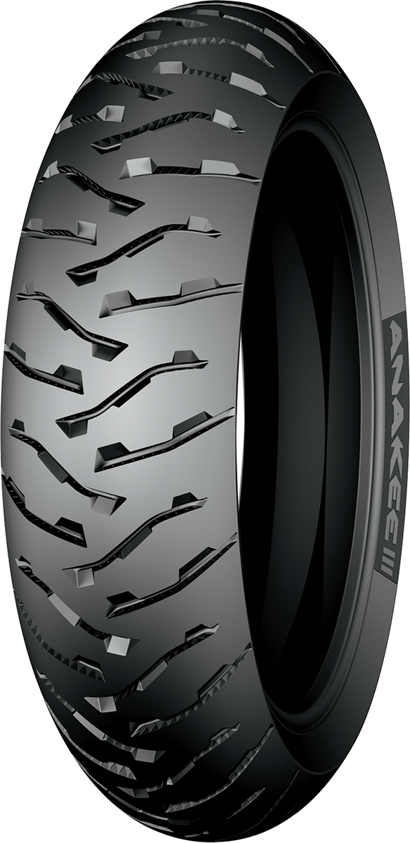 Tire - Anakee III - Rear - 150/70R17 - 69V