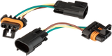 Wiring Adapter - Polaris