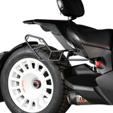 Levitate Bag Mount - Ryker 2019 - 2024