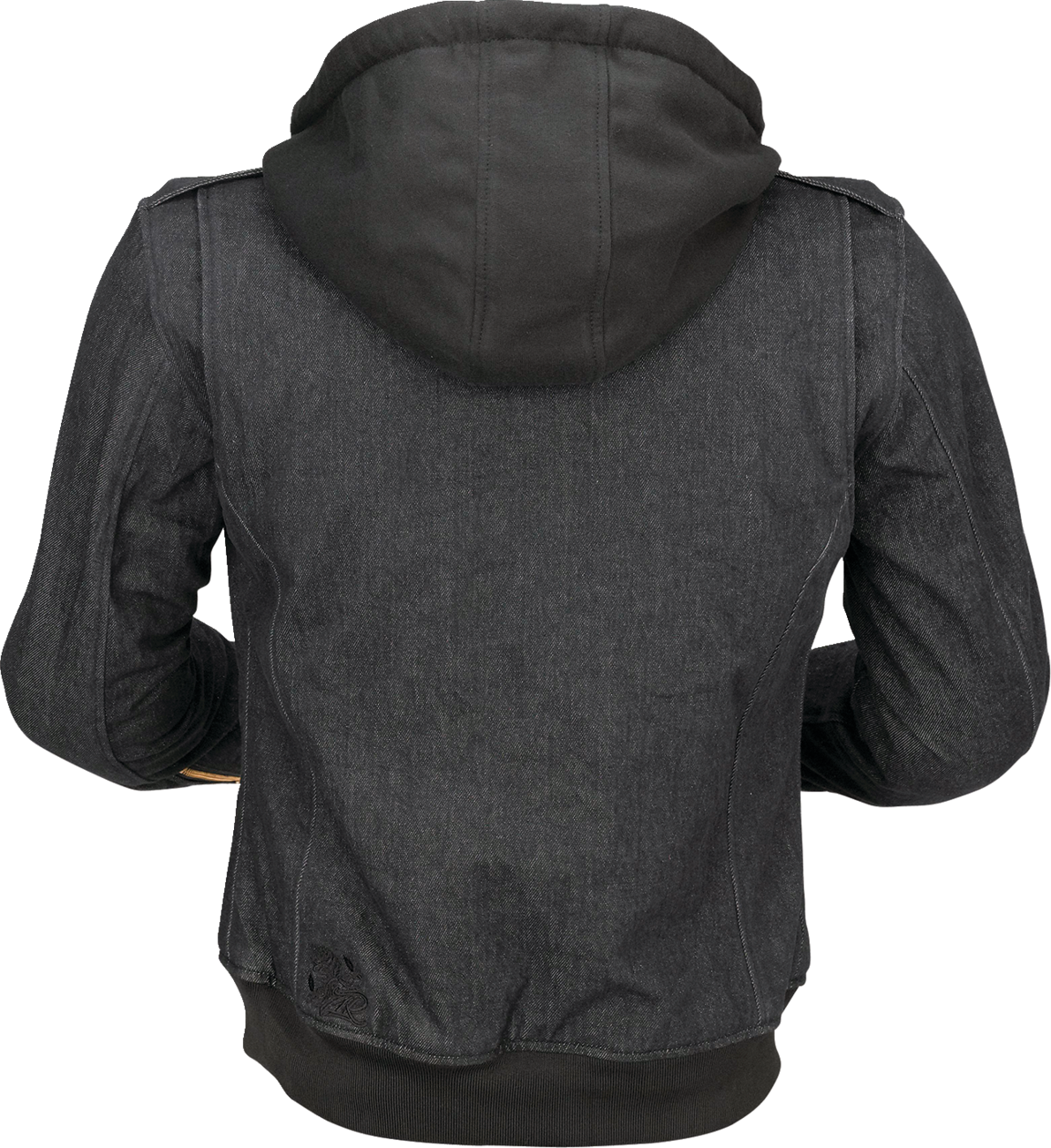 Women\'s Blinker Jacket - Black - 3W