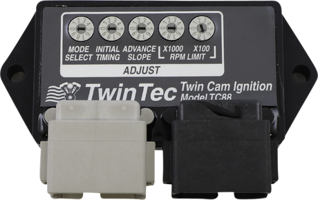 Plug-In Ignition Module - Harley Davidson 1999 - 2003