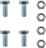 Winch Mount - ATV - Polaris 2009 - 2024