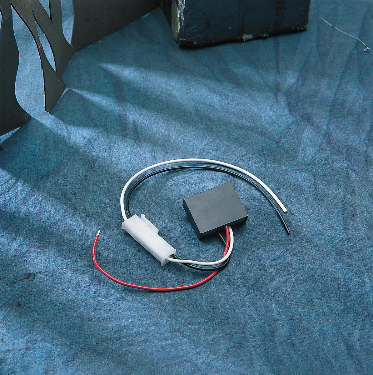 Replacement Tachometer Adapter for Elite 1 Ignition - Harley Davidson