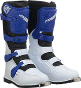 Qualifier Boots - Blue - Size 15