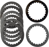 Steel Clutch Plates - Gas Gas/Husqvarna/KTM 2012 - 2023