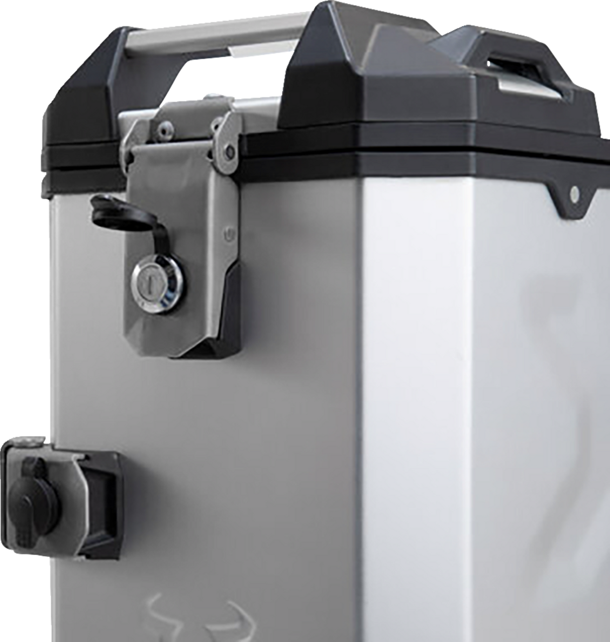 TRAX Lock Set - EVO - Anti-theft Protection - 9 Matching Locks with Keys