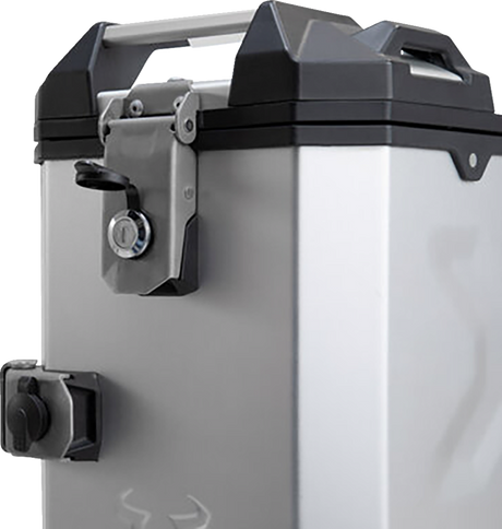 TRAX Lock Set - EVO - Anti-theft Protection - 9 Matching Locks with Keys